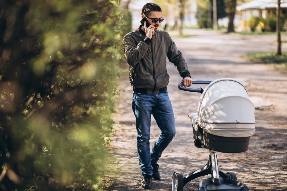 Comparison of different foldable stroller models