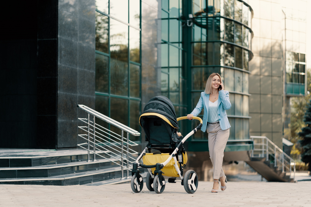 best lightweight travel stroller