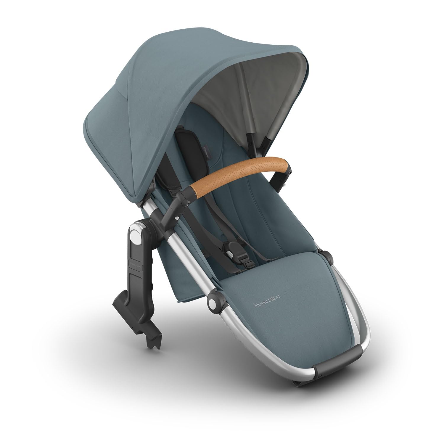 UPPAbaby Vista V2 stroller with Mesa car seat
