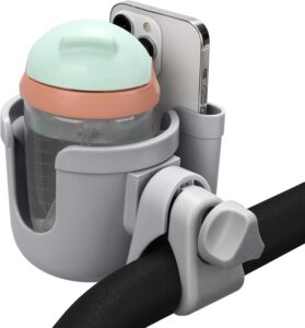 cup holder for stroller