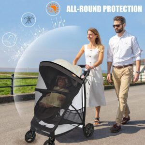 sun shade stroller