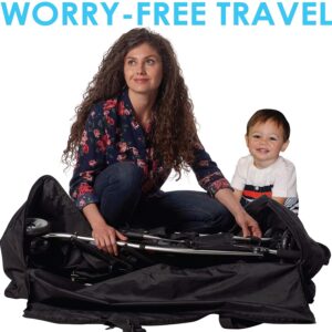 travel stroller bag