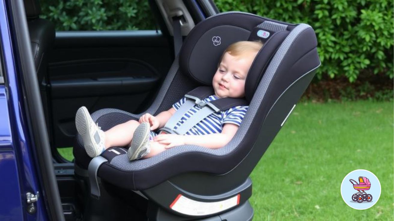 Evenflo Revolve 360 car seat review June 2026