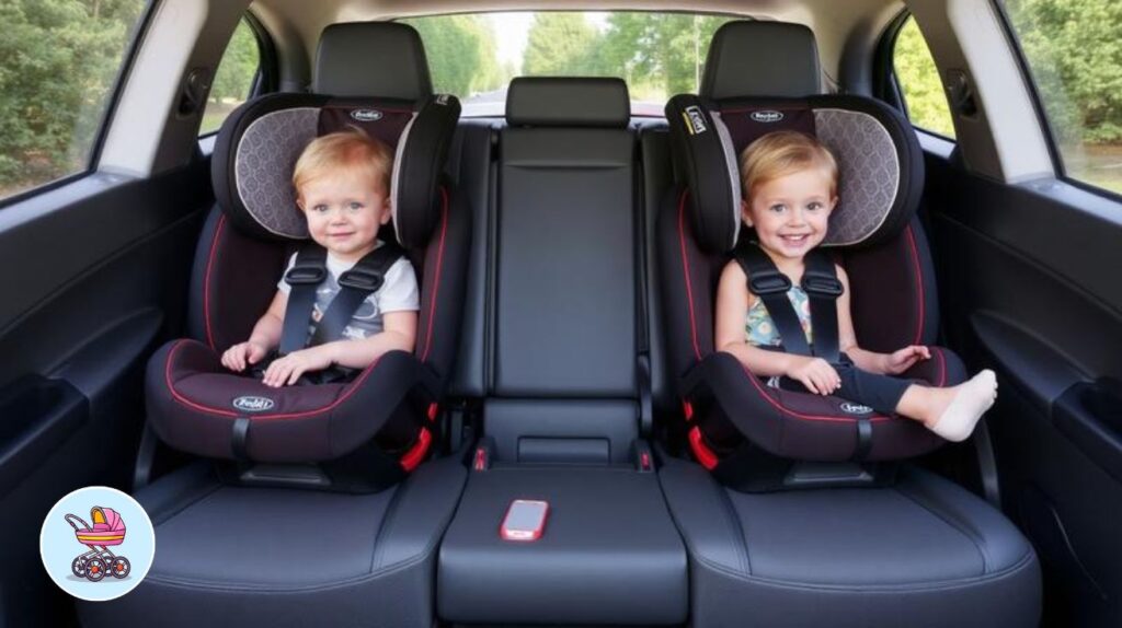 Evenflo 360 Evenflo Advanced Harness Booster Seat Reviews Evenflo  Revolve360 Extend All-in-One Rotational Car