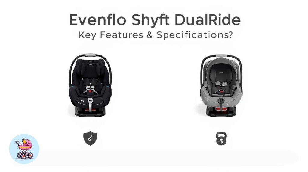 evenflo-shyft-dualride-key-features-and-specifications