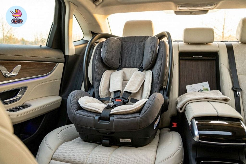 Final Verdict — Is a Chicco Car Seat Worth Buying?