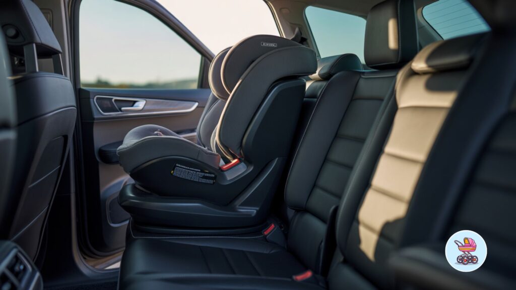 Rotating Car Seat Pros and Cons — The Honest Take