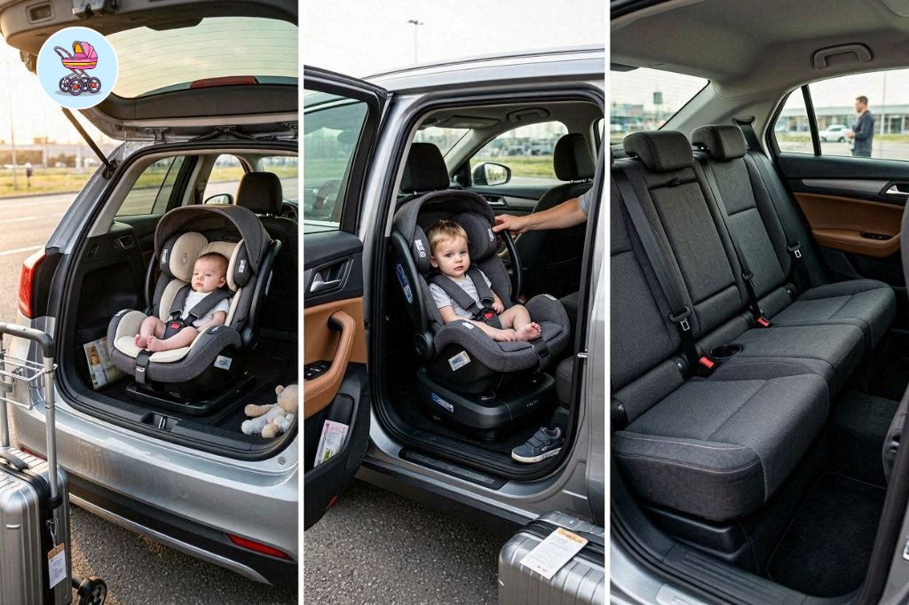 Which Chicco Car Seat Is Right for You? Answer These Questions First