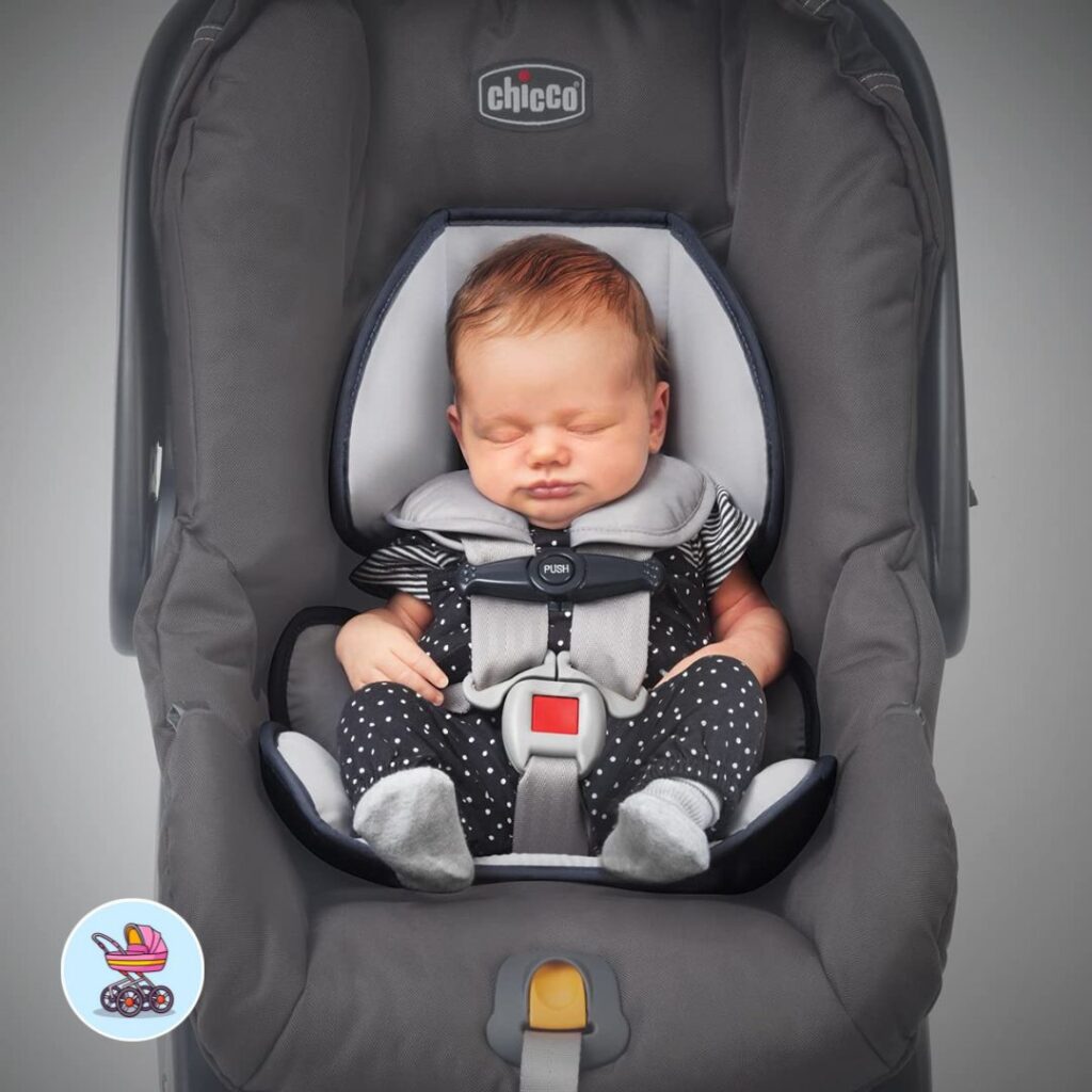 are-infant-car-seats-safe