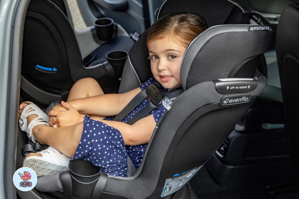 common-problems-with-rotating-car-seats