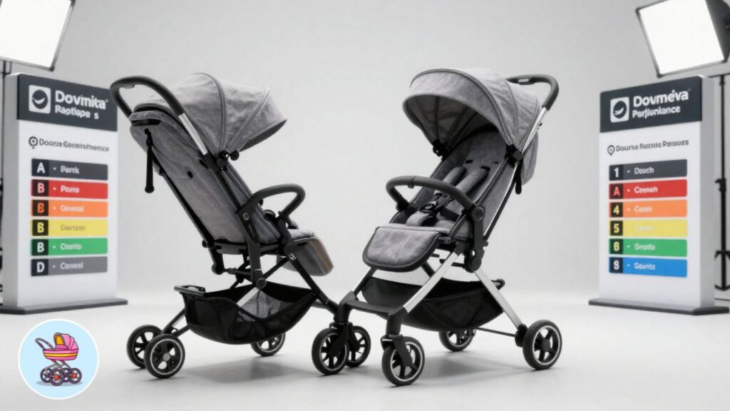 doona-stroller-cons-what-i-dont-like