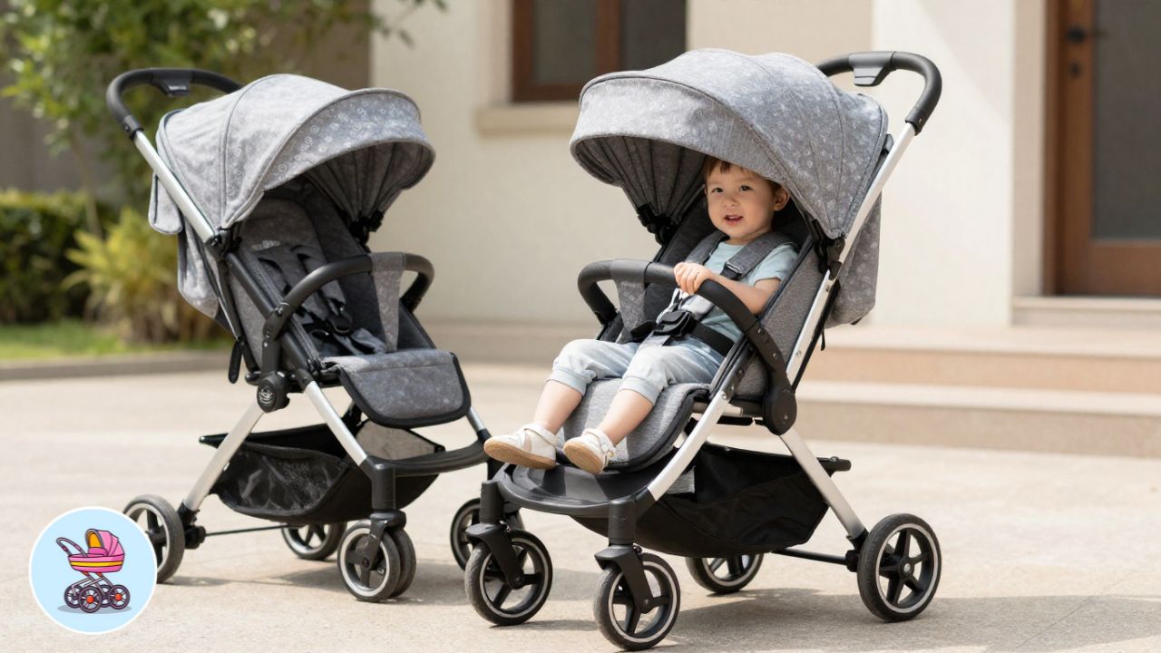 uppababy v2 car seat UPPAbaby Mesa V2 Infant Car Seat + Base – Kids Bedroom Gallery main image 1