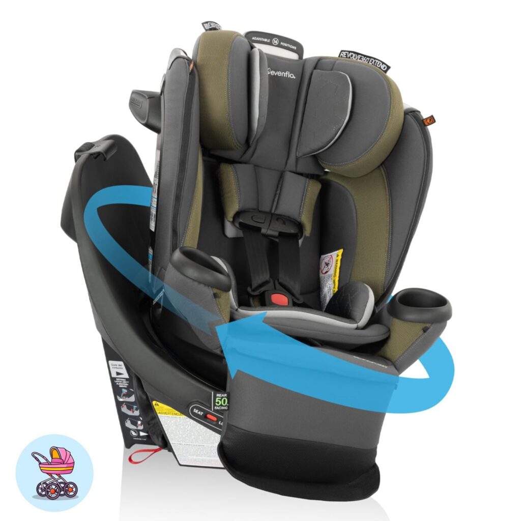 evenflo-revolve-360-extend-vs-other-rotating-car-seats