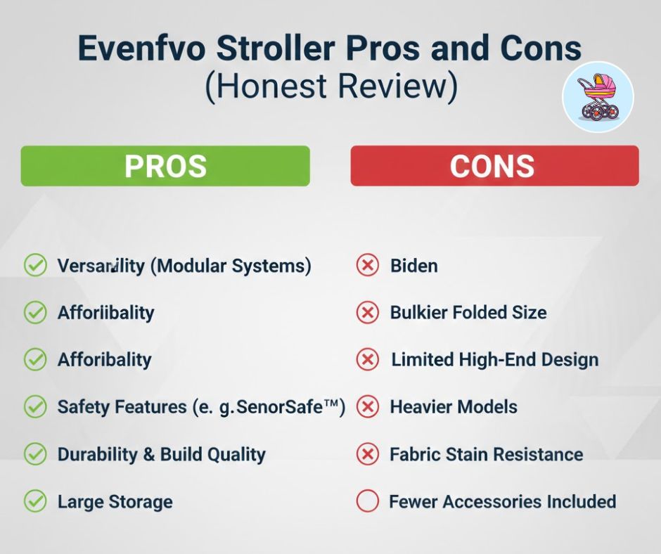 evenflo-stroller-pros-and-cons-honest-review