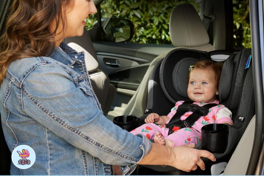The Bottom Line on This Rotating Car Seat Comparison