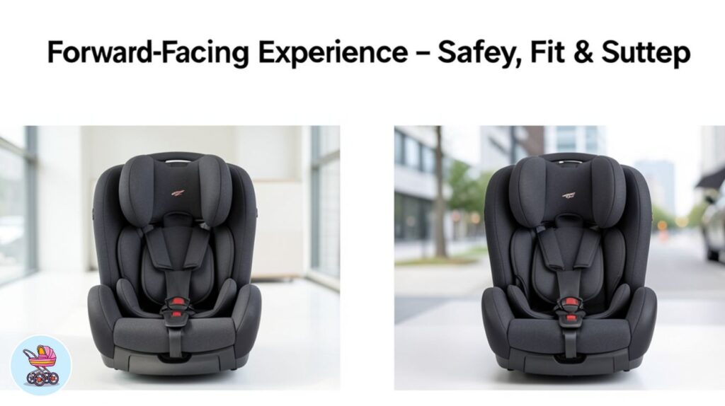 forward-facing-experience-–-safety-fit-and-setup
