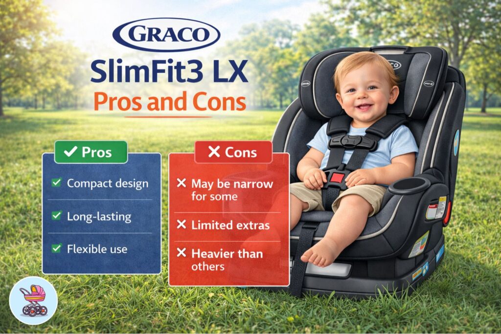 graco-slimfit3-lx-pros-and-cons