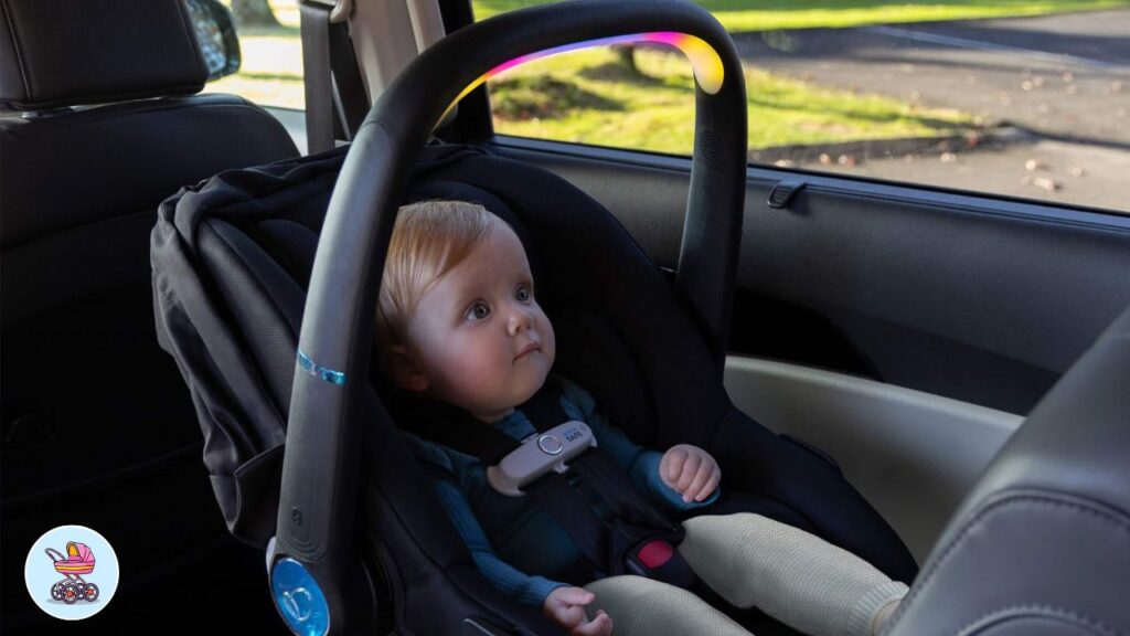 how-evenflo-sensory-soothe-calms-crying-babies