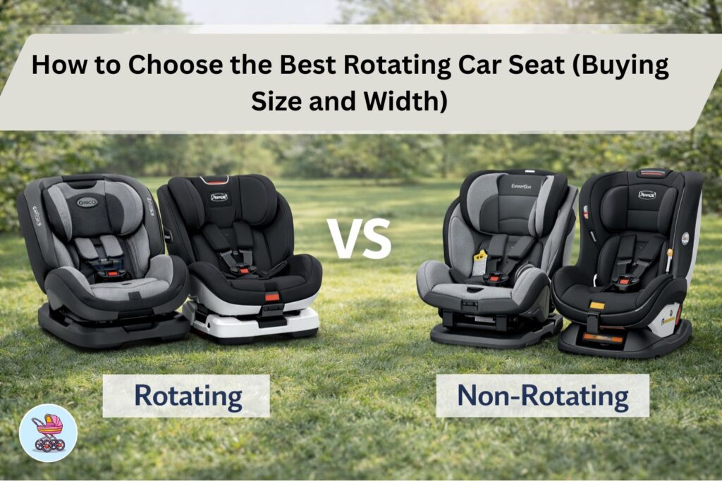 how-to-choose-the-best-rotating-car-seat-buying-size-and-width