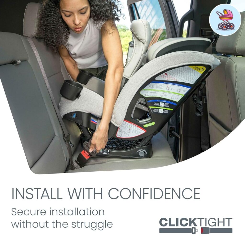 ClickTight Installation — How Does It Actually Work?