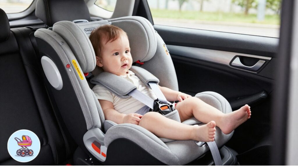 is-cosco-scenera-good-for-newborns