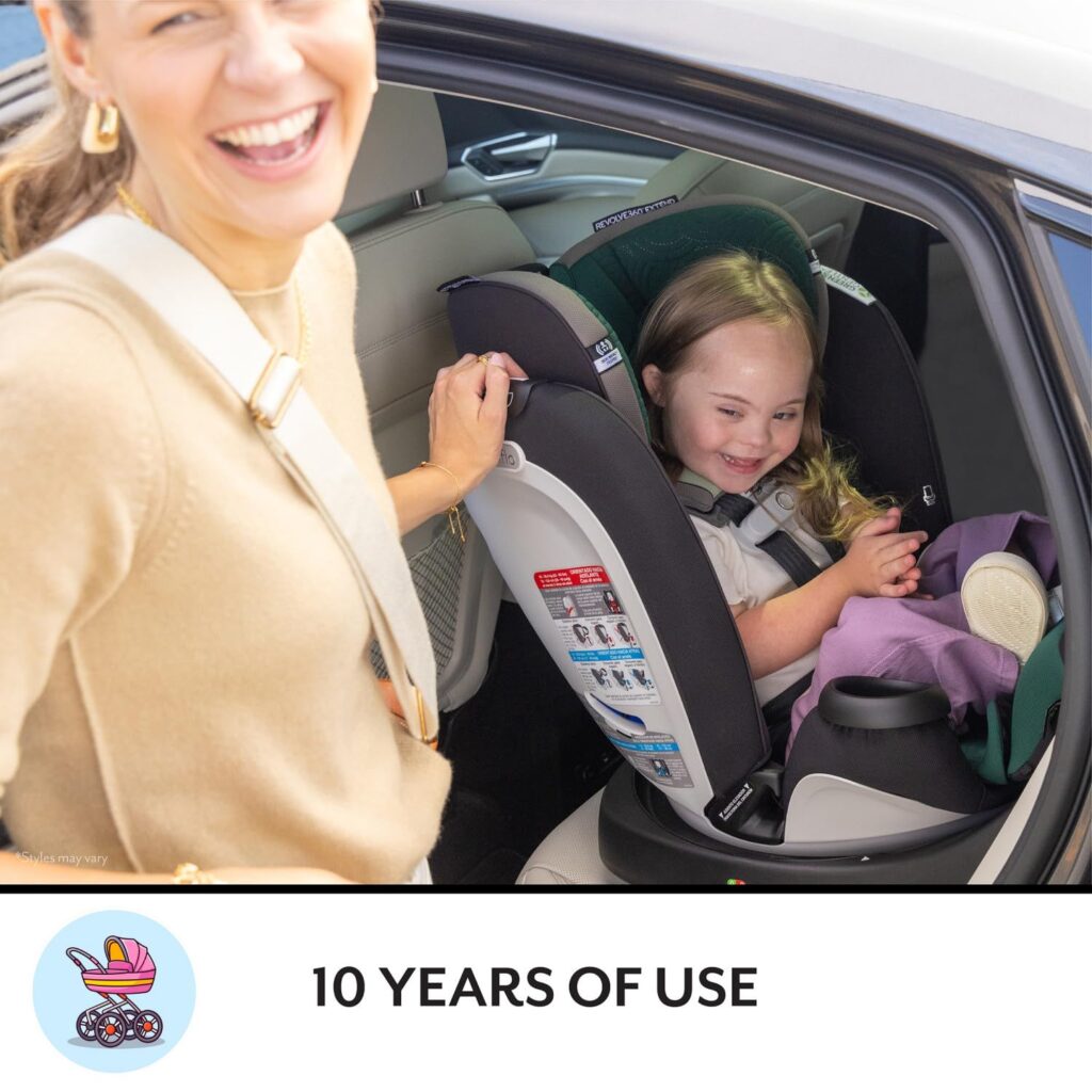 is-evenflo-revolve-360-extend-worth-the-price