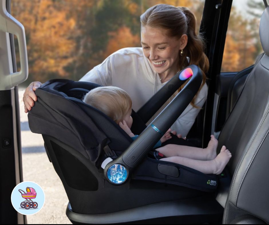 is-evenflo-sensory-soothe-worth-it