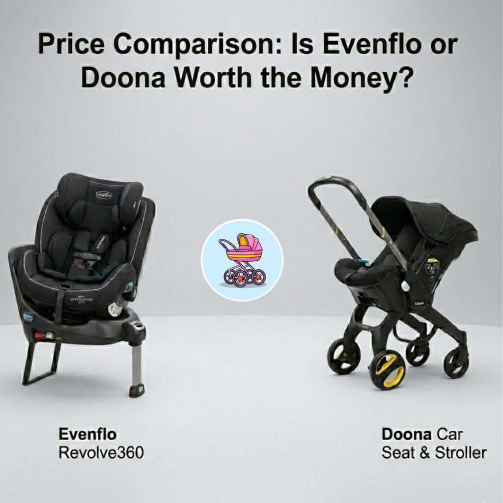 price-comparison-is-evenflo-or-doona-worth-the-money
