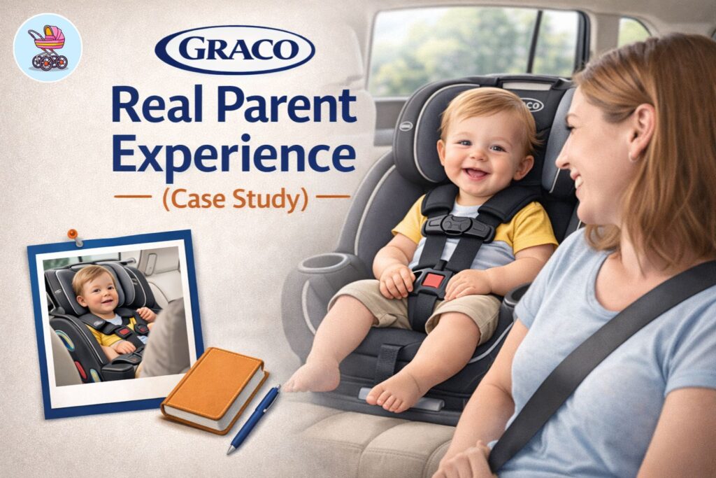 Real Parent Scenarios — Who Should Buy This?