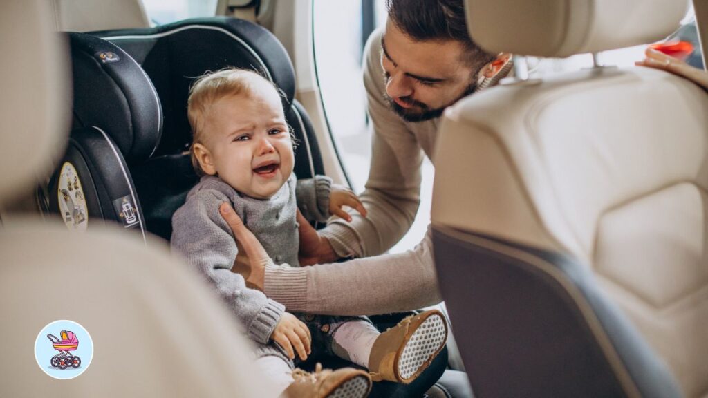what-is-an-infant-car-seat