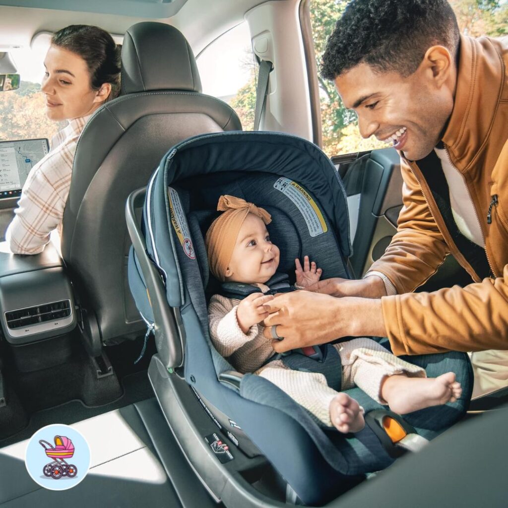 what-is-the-best-car-seat-for-newborns