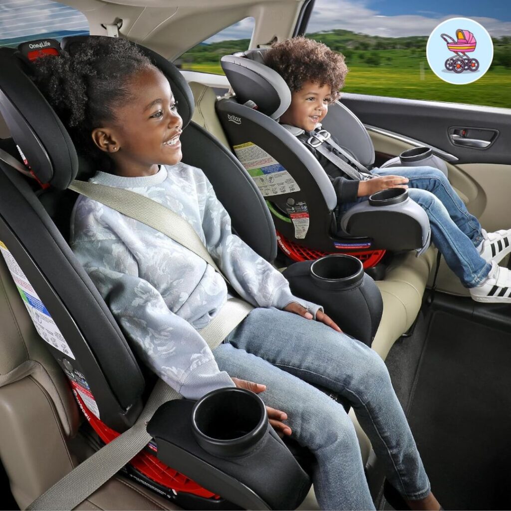 Who Should Buy the Britax One4Life Slim ClickTight?