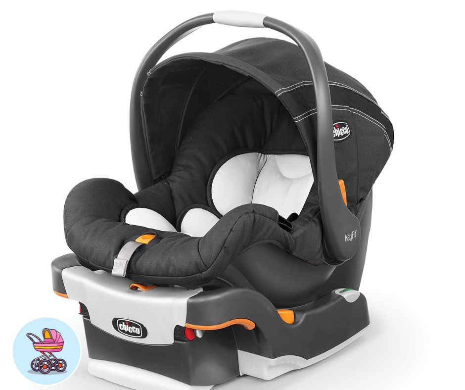Why Choose a Chicco Car Seat?