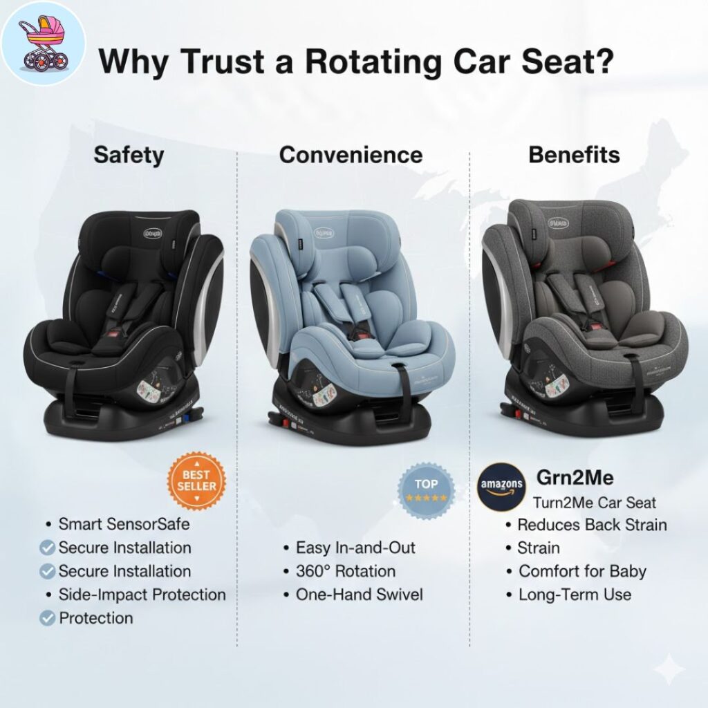 why-trust-a-rotating-car-seat-safety-convenience-and-benefits