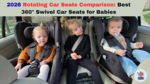 2026-rotating-car-seats-comparison