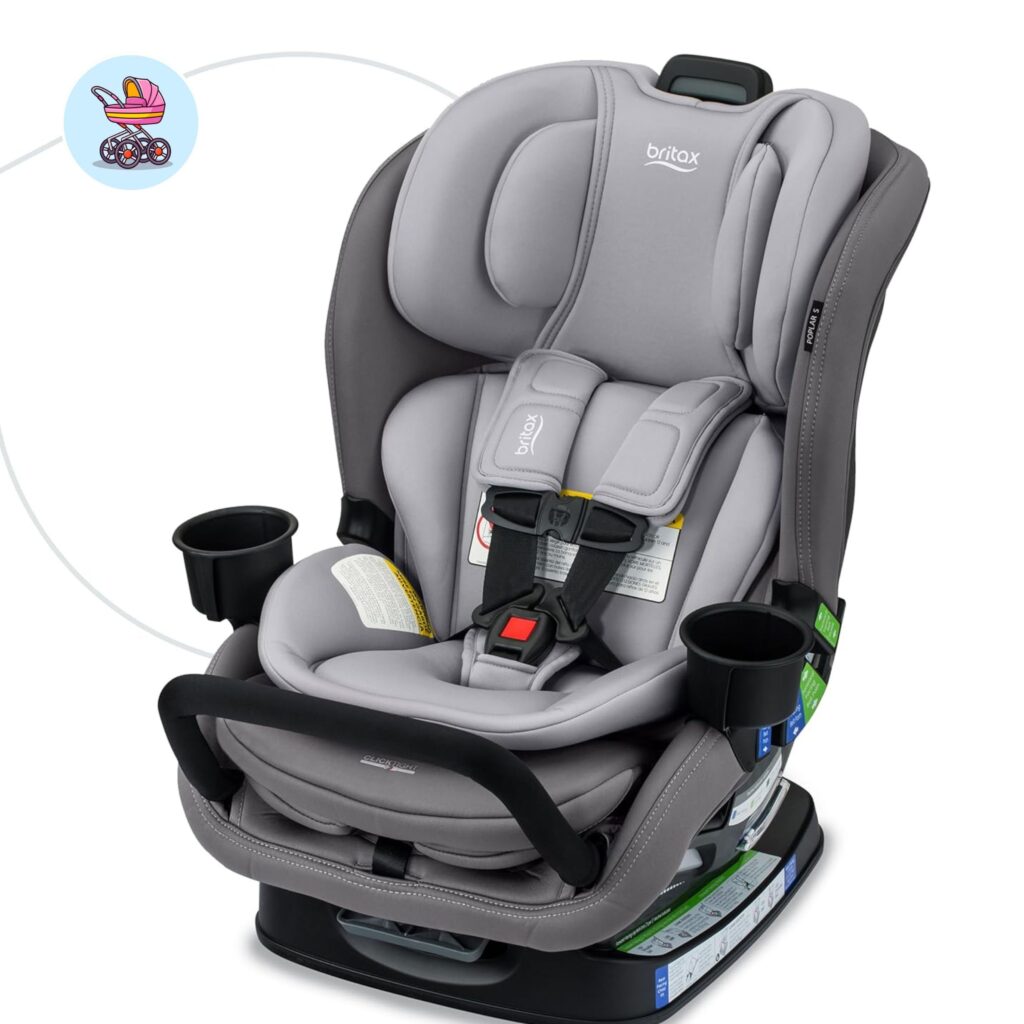 Britax Poplar S