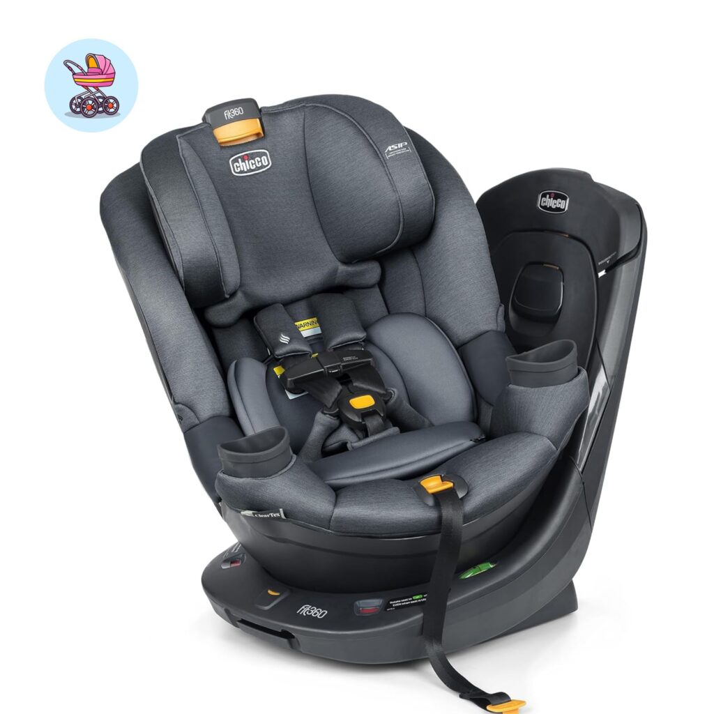 Chicco Fit360