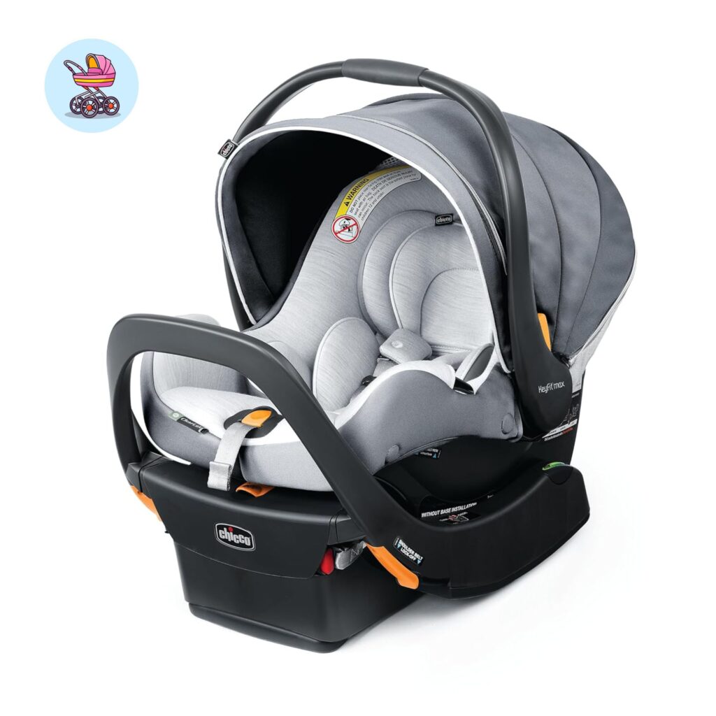Chicco KeyFit