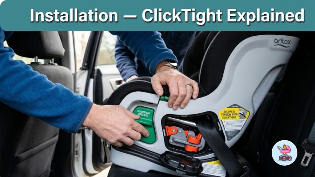 Installation — ClickTight Explained