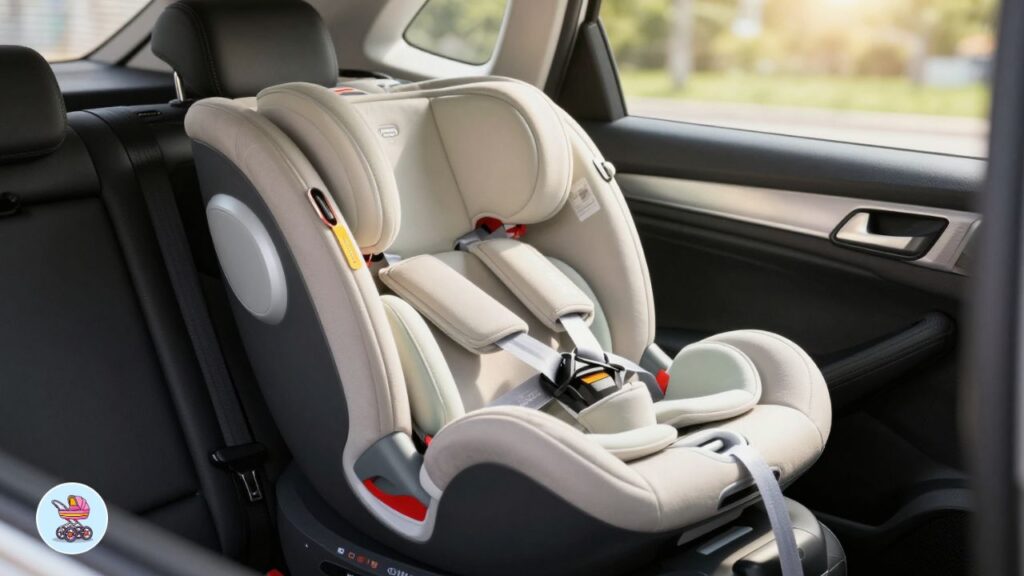 best-flame-retardant-free-car-seats
