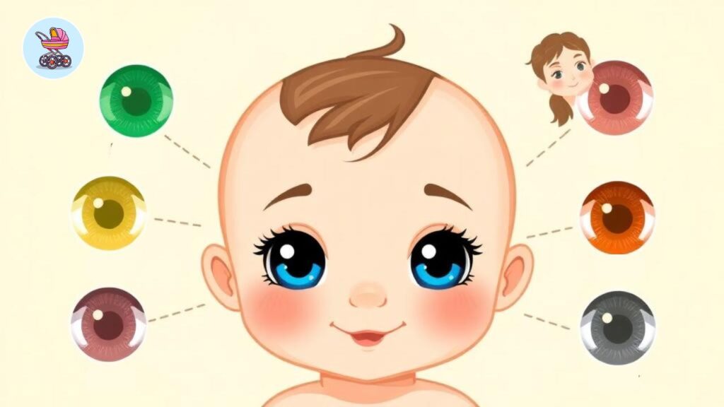 common-baby-eye-colors-explained