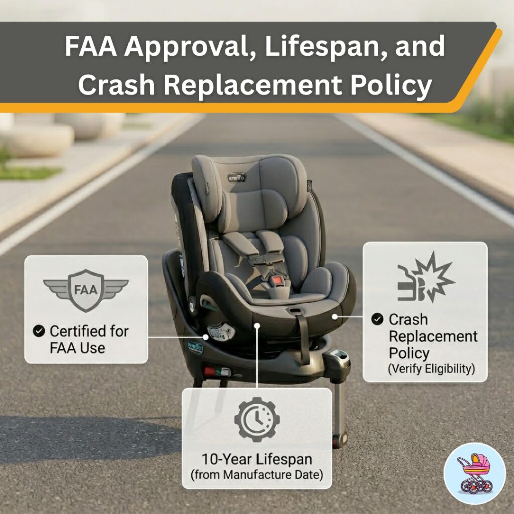 faa-approval-lifespan-and-crash-replacement-policy