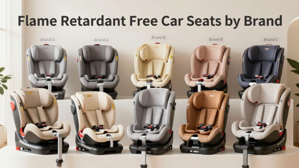 which-brands-offer-flame-retardant-free-car-seats-in-2026