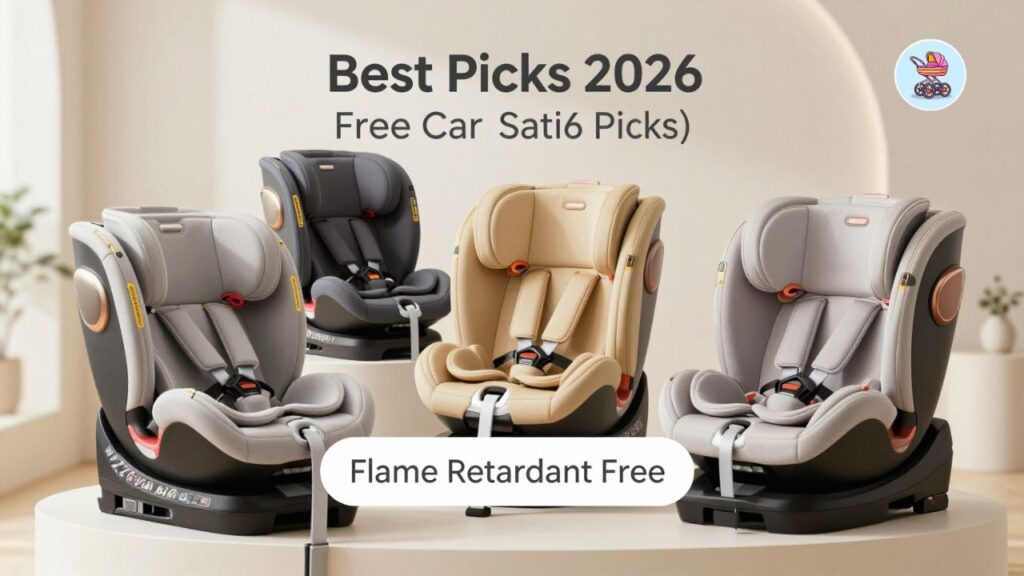 best-flame-retardant-free-car-seats-in-2026