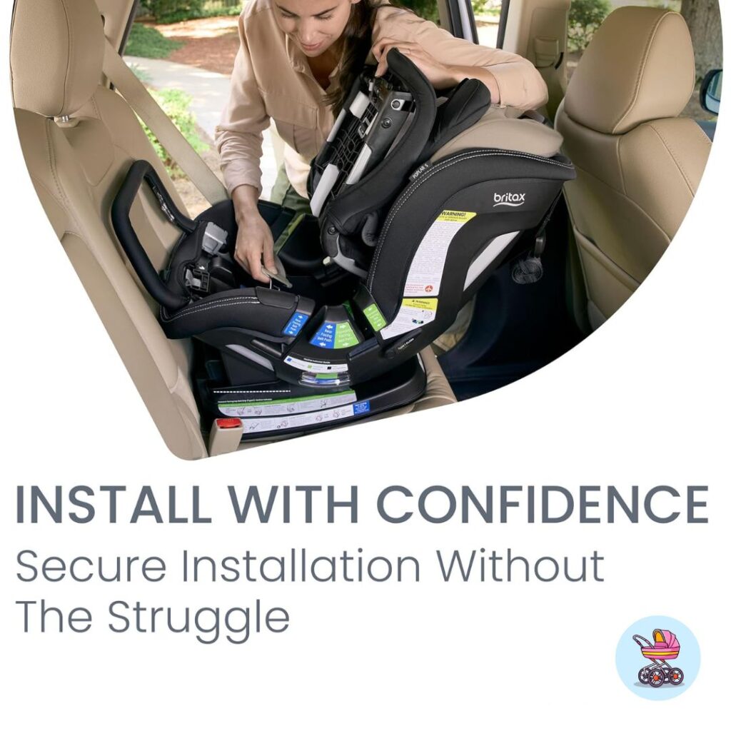 ClickTight Installation