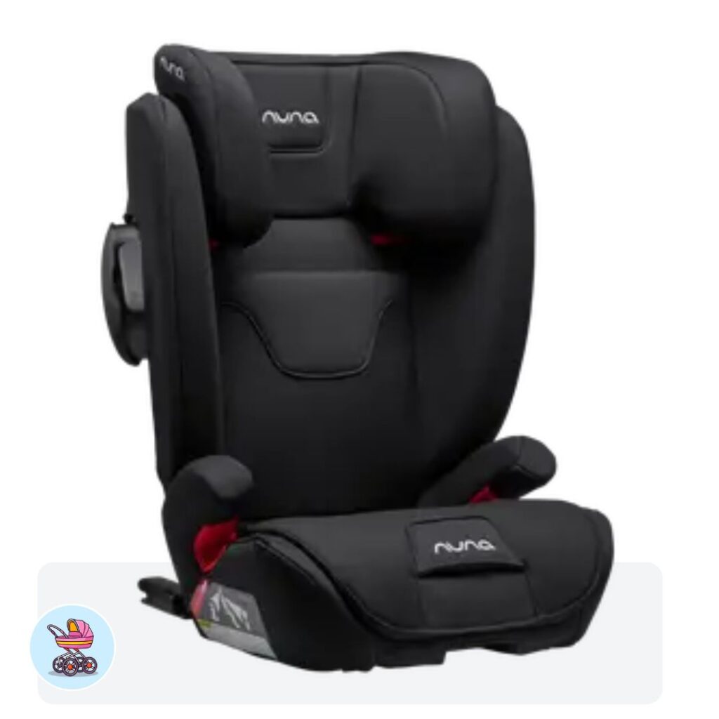 nuna car seat
