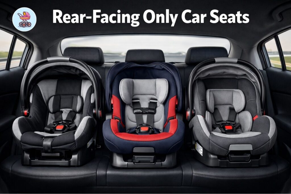 rear-facing-only-car-seats