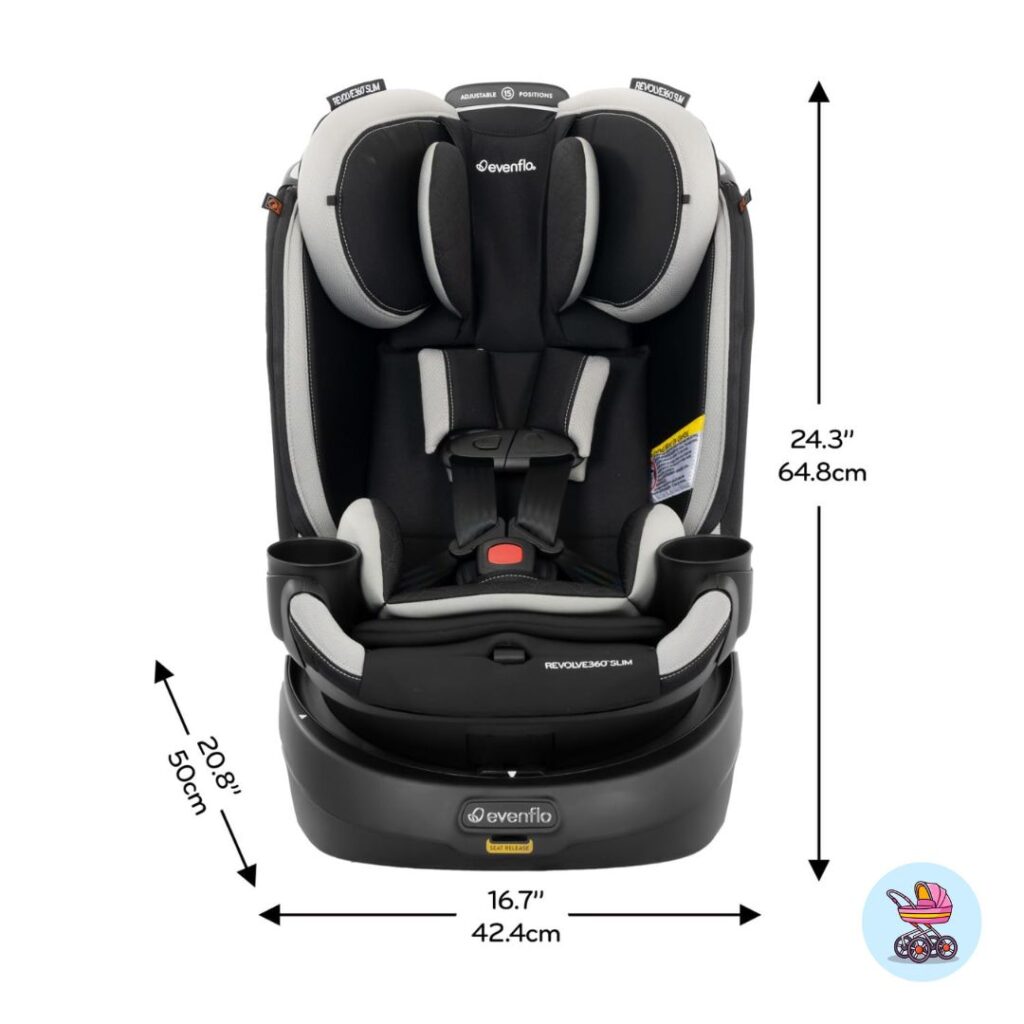 rear-facing-weight-and-height-limits-comparison