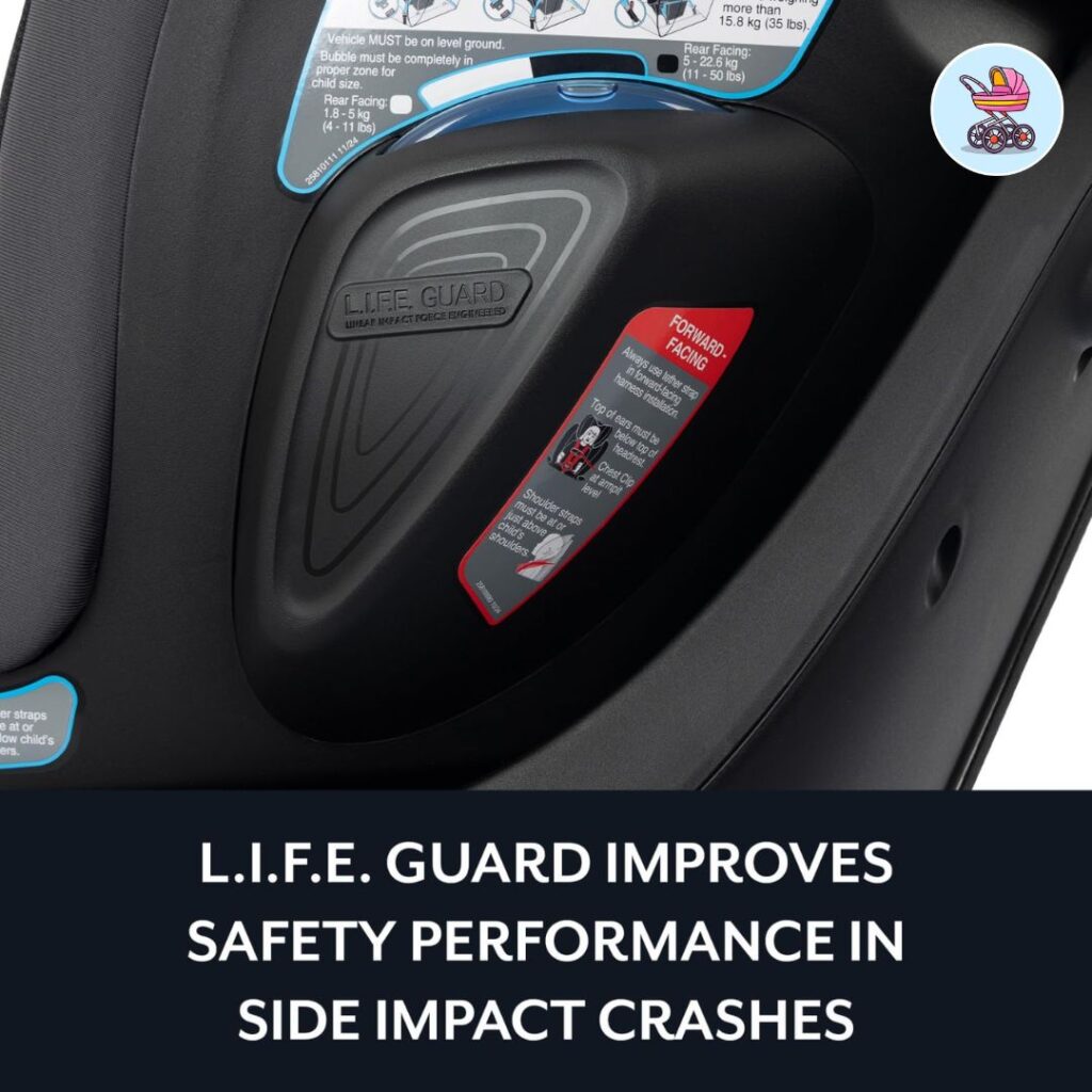 rotating-car-seat-safety-tips