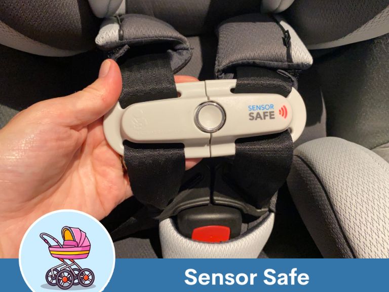 Safety Features — Specs Comparison Table